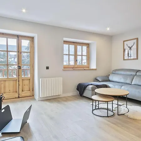 Luderna - Con Terraza Artigues Apartment *