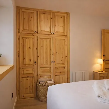 Apartament Luderna - Con Terraza Artigues *